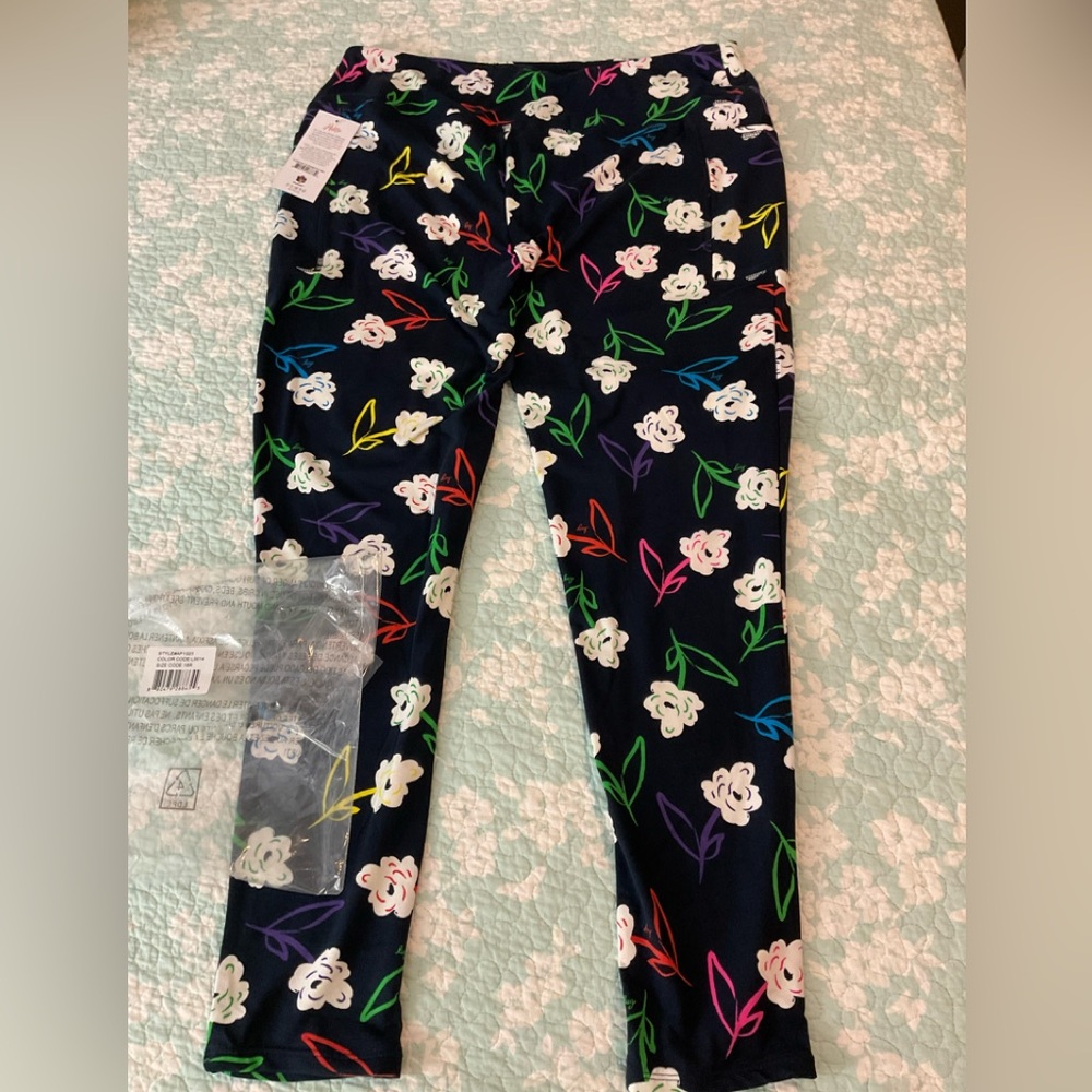 Lug leggings
